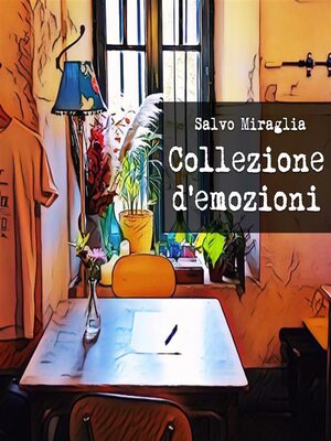 cover image of Collezione d'emozioni